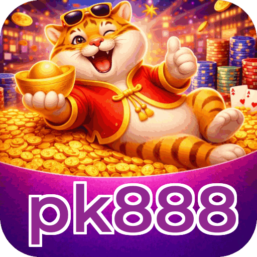 pk888