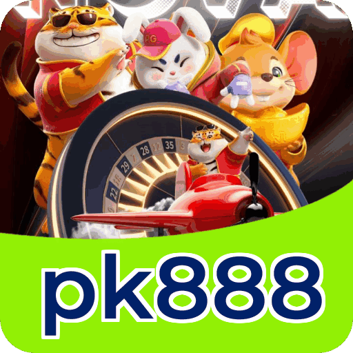 pk888